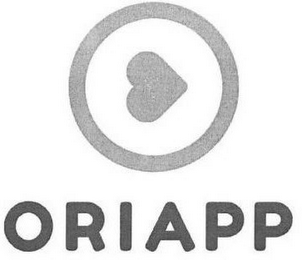 ORIAPP