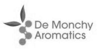 DE MONCHY AROMATICS