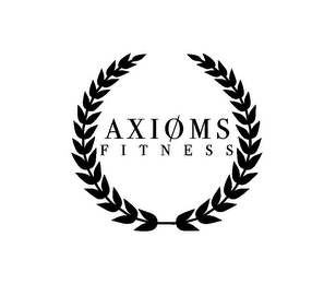 AXIOMS FITNESS