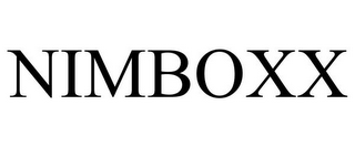 NIMBOXX