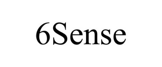 6SENSE