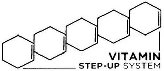 VITAMIN STEP-UP SYSTEM