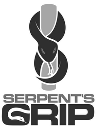 SERPENT'S GRIP