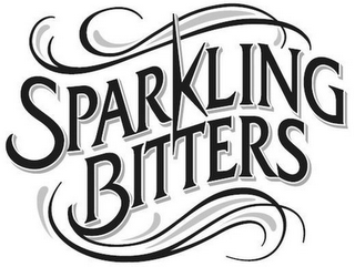 SPARKLING BITTERS