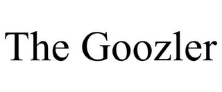 THE GOOZLER