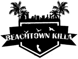 BEACHTOWN KILLA