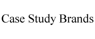 CASE STUDY BRANDS