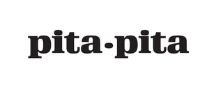 PITA PITA