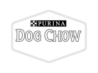 PURINA DOG CHOW