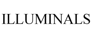 ILLUMINALS