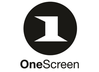 1 ONESCREEN