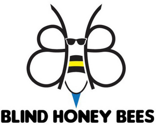 BLIND HONEY BEES