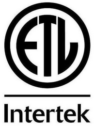 ETL INTERTEK