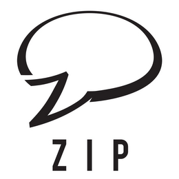 Z ZIP