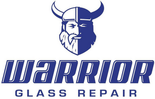 WARRIOR GLASS REPAIR