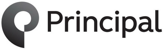 P PRINCIPAL