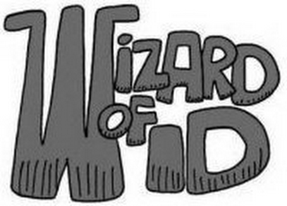 WIZARD OF ID