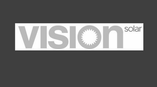 VISION SOLAR