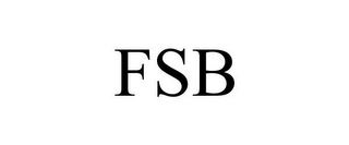 FSB