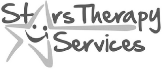 STARS THERAPY SERVICES