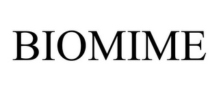 BIOMIME