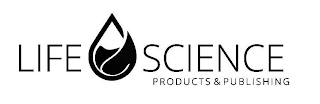 LIFE SCIENCE PRODUCTS & PUBLISHING