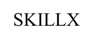 SKILLX