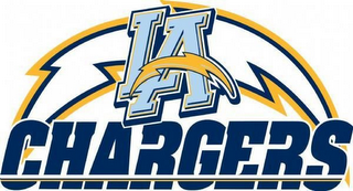 LA CHARGERS