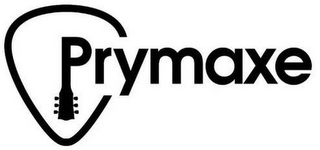 PRYMAXE