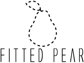FITTED PEAR