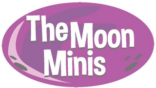 THE MOON MINIS