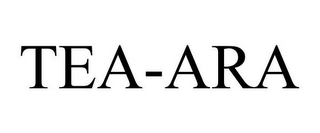 TEA-ARA