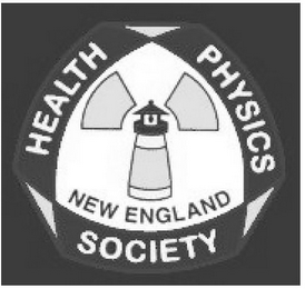 NEW ENGLAND HEALTH PHYSICS SOCIETY