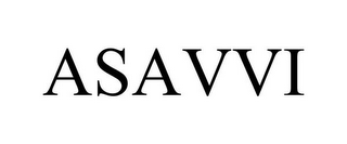 ASAVVI