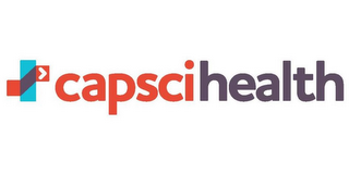 CAPSCIHEALTH