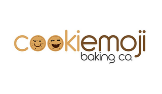 COOKIEMOJI BAKING CO.