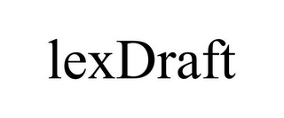 LEXDRAFT
