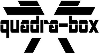 QUADRA-BOX