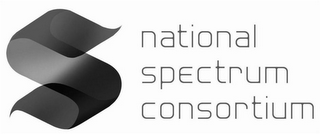 NATIONAL SPECTRUM CONSORTIUM