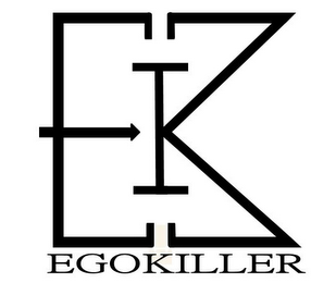 EGOKILLER