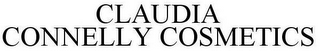 CLAUDIA CONNELLY COSMETICS
