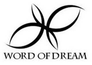 WORD OF DREAM