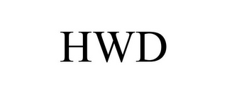 HWD