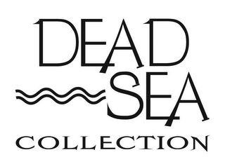 DEAD SEA COLLECTION