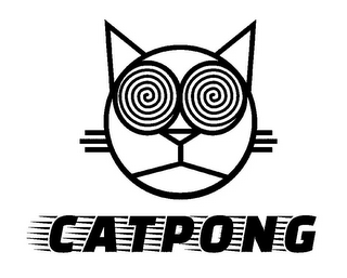 CATPONG