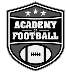 ACADEMY OF FOOTBALL
