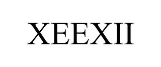 XEEXII