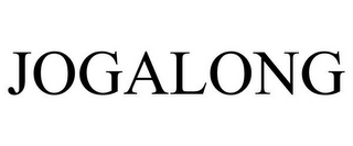 JOGALONG