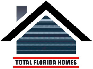 TOTAL FLORIDA HOMES