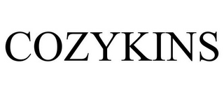 COZYKINS